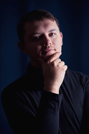 dr inż. Piotr Łabuński